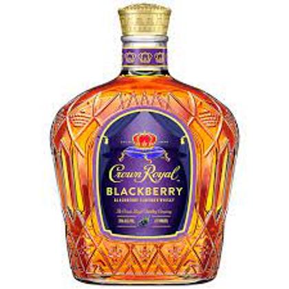 Crown Royal Blackberry